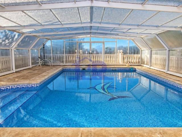 Chalet en venta en Jábaga, Fuentenava de Jábaga