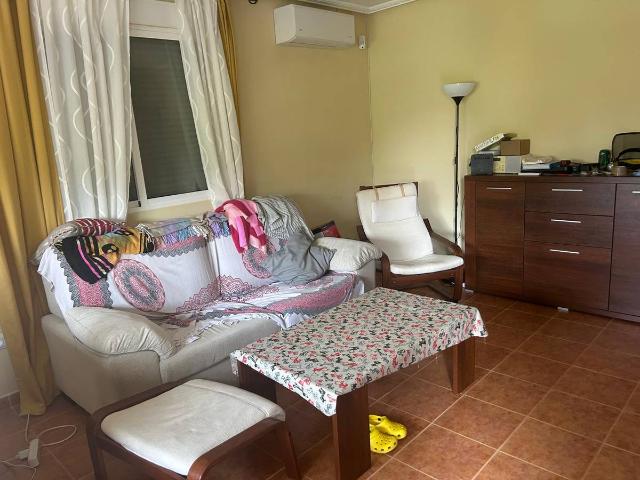 Chalet en venta en Fuentenovilla, Castilla-La Mancha