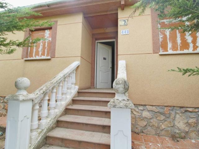 Chalet en venta en Fuentenovilla, Castilla-La Mancha