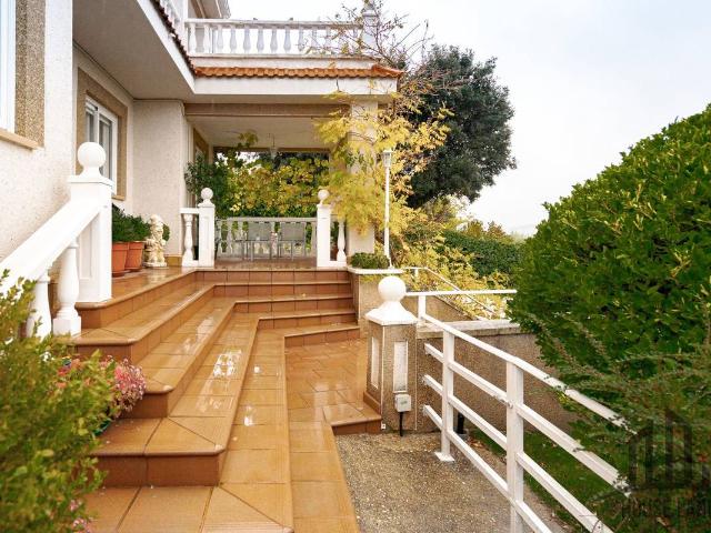 Chalet en venta en Fuentenovilla, Guadalajara