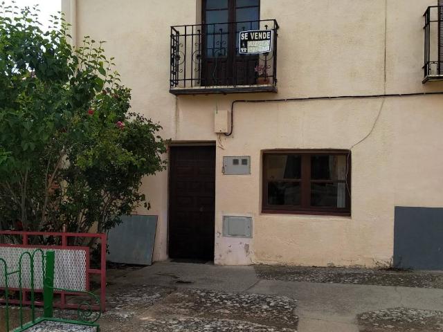 Chalet en venta en Fuentepinilla, Castilla y León