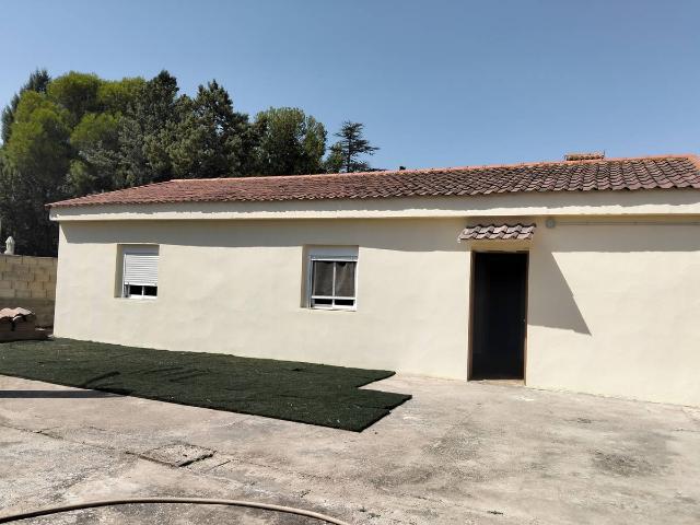 Chalet en venta en Zaragoza, Aragón
