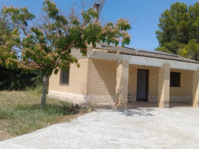 Chalet en venta en Zaragoza, Aragón
