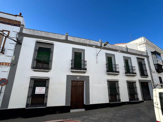 Villa en venta en Fuentes De León