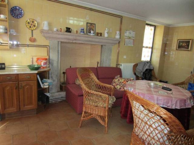 Chalet en venta en Fuentes De Oñoro, Castilla y León