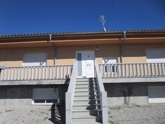 Chalet en venta en Fuentes De Oñoro, Castilla y León