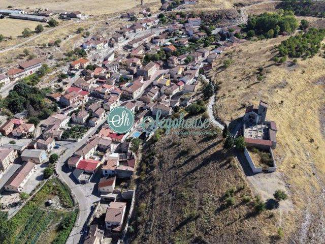 Chalet en venta en Fuentesoto, Segovia