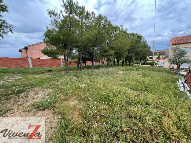 Chalet en venta en Fuentespreadas, Castilla y León