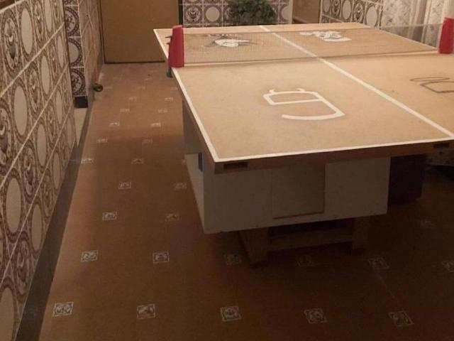 Villa en venta en Fuerte Del Rey