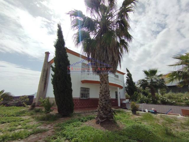 Chalet en venta en Fuerte Del Rey, Andalucía