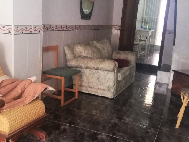 Villa en venta en Fuerte Del Rey