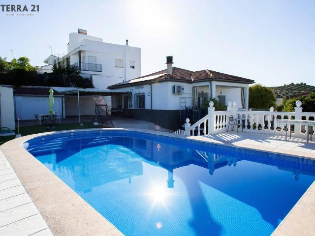 Chalet en venta en Fuerte del Rey, Jaén