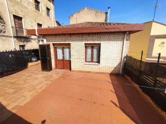 Chalet en venta en Erriberagoiena / Ribera Alta, Navarra