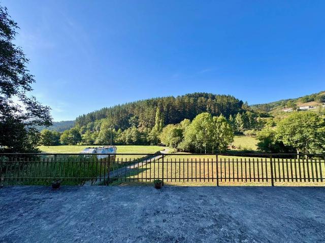 Chalet en venta en Gabiria, Guipúzcoa