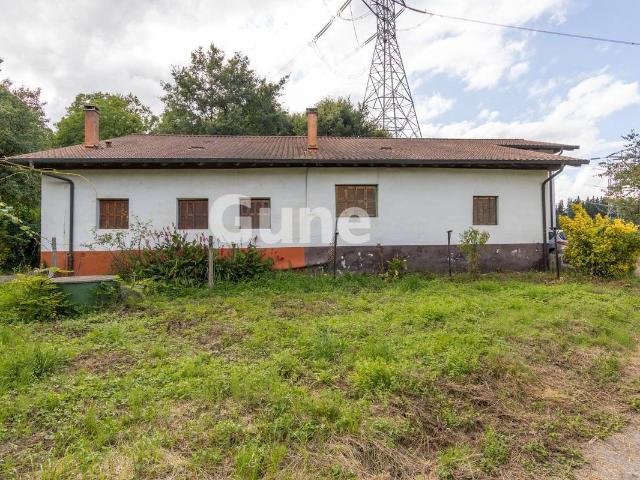 Chalet en venta en Gabiria, Guipúzcoa