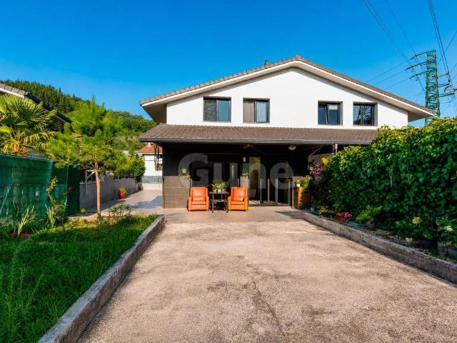 Chalet en venta en Gabiria, Guipúzcoa