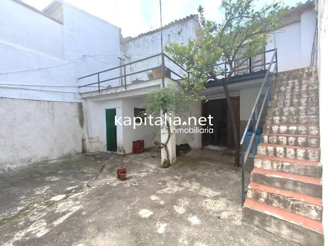 Chalet en venta en el Comtat, Valencia