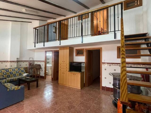 Villa en venta en Gaibiel