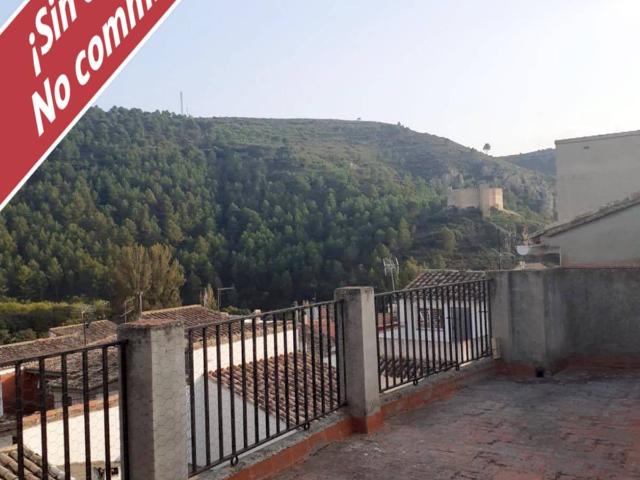 Chalet en venta en l'Alt Palància, Valencia