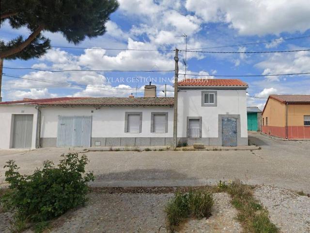 Chalet en venta en Gajates, Castilla y León