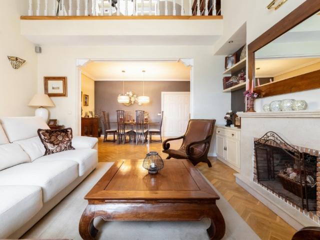 Chalet en venta en Galapagar, Madrid
