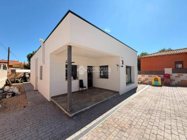 Chalet en venta en Torrejón Del Rey, Castilla-La Mancha