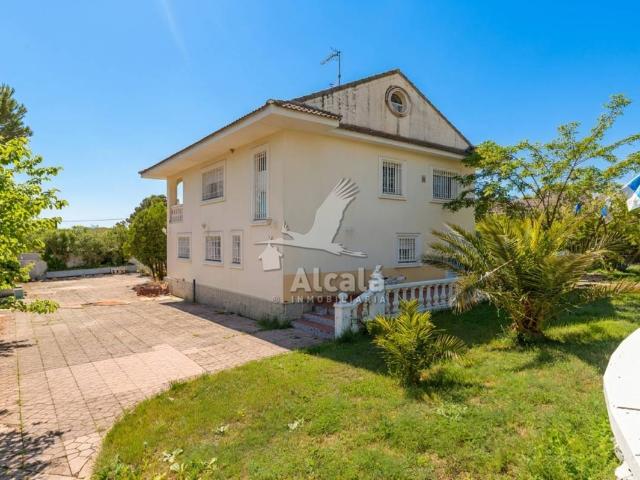 Chalet en venta en Torrejón Del Rey, Castilla-La Mancha