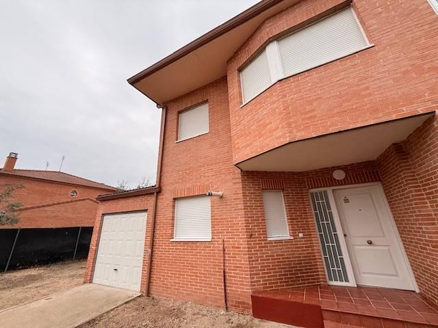 Chalet en venta en Torrejón Del Rey, Castilla-La Mancha