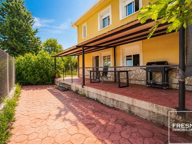 Chalet en venta en Torrejón Del Rey, Castilla-La Mancha