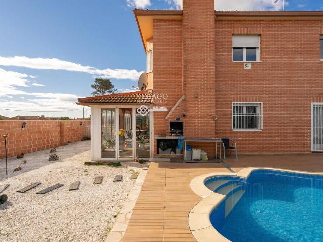 Chalet en venta en Torrejón Del Rey, Castilla-La Mancha