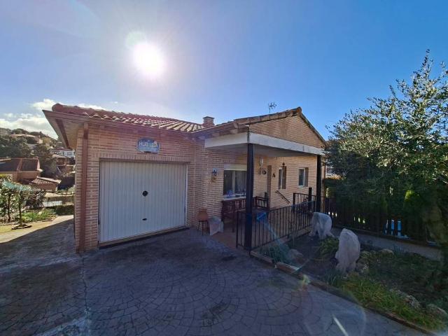 Chalet en venta en Torrejón Del Rey, Castilla-La Mancha