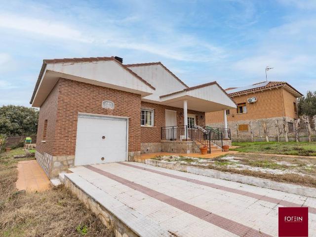 Chalet en venta en Torrejón Del Rey, Castilla-La Mancha