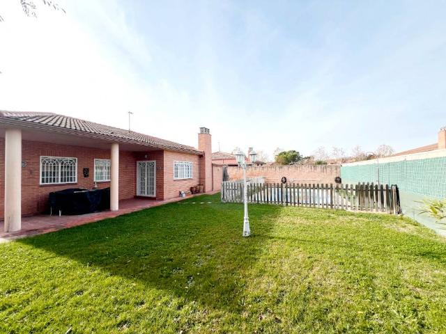 Chalet en venta en Torrejón Del Rey, Castilla-La Mancha