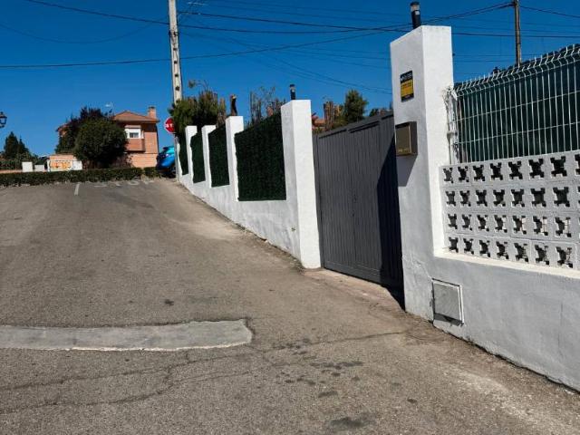 Chalet en venta en Torrejón Del Rey, Castilla-La Mancha