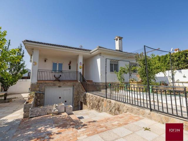 Chalet en venta en Torrejón Del Rey, Castilla-La Mancha