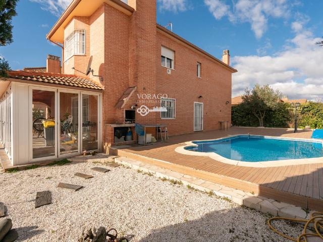 Chalet en venta en Torrejón Del Rey, Castilla-La Mancha