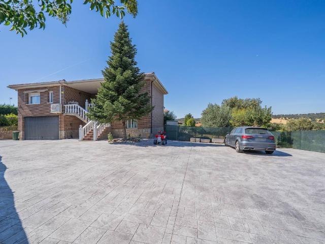 Chalet en venta en Torrejón Del Rey, Castilla-La Mancha