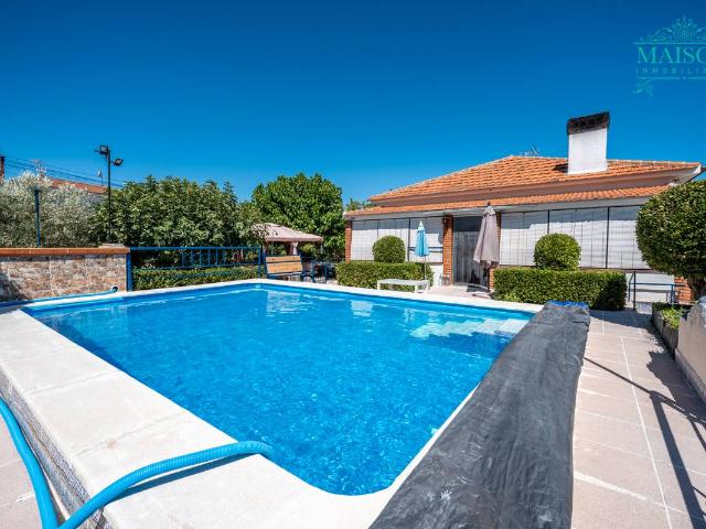 Villa en venta en Galápagos