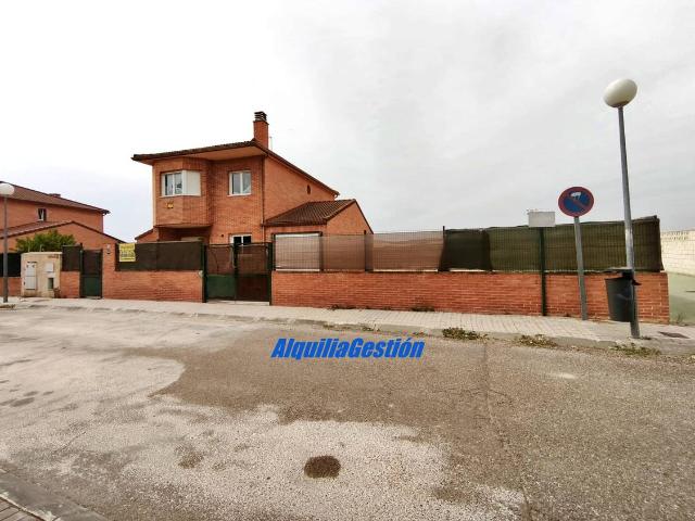 Chalet en venta en Torrejón Del Rey, Castilla-La Mancha