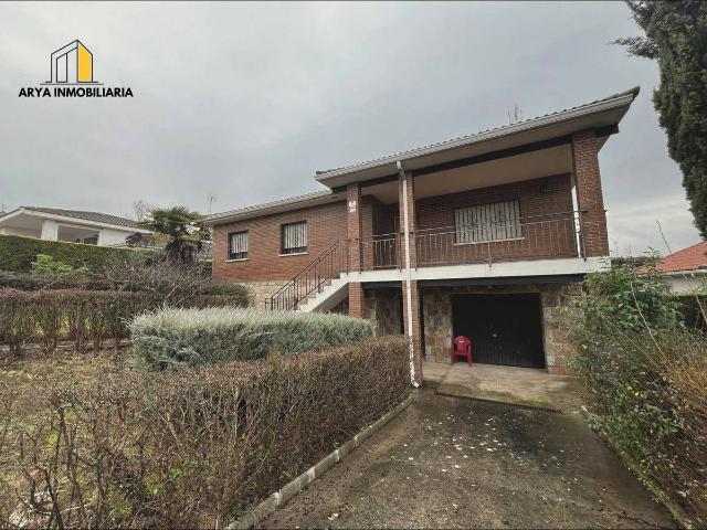 Chalet en venta en Torrejón Del Rey, Castilla-La Mancha
