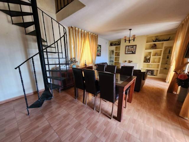 Chalet en venta en Torrejón Del Rey, Castilla-La Mancha
