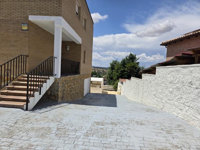 Chalet en venta en Galápagos, Castilla-La Mancha