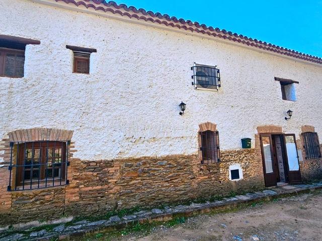 Chalet en venta en Sierra de Huelva, Andalucía