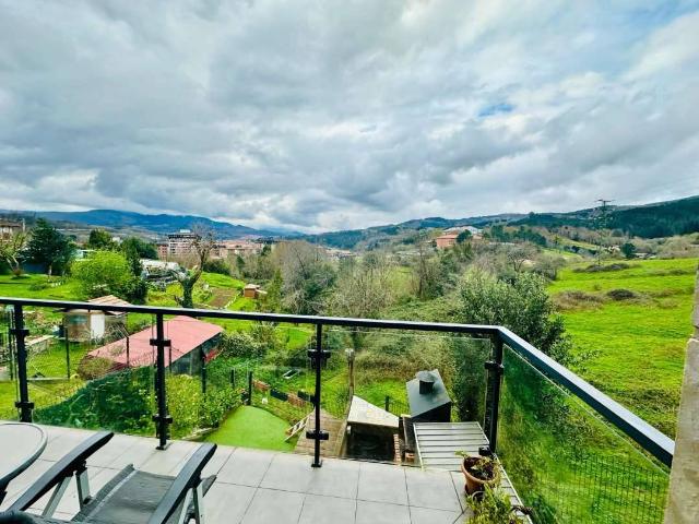 Chalet en venta en Kurtzea, Galdakao