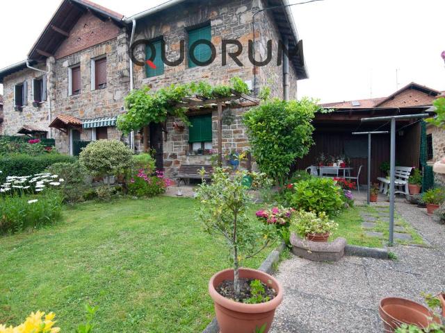 Villa en venta en Galdakao, Kurtzea