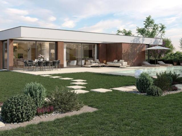Villa en venta en Galdakao, Kurtzea