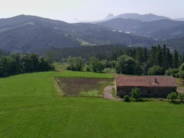 Villa en venta en Galdakao, Kurtzea