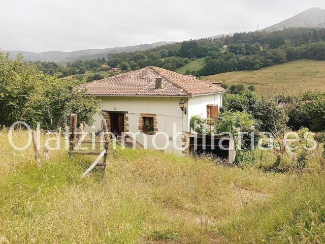 Villa en venta en Galdames, La Elvira Villa en venta en Galdames, La Elvira