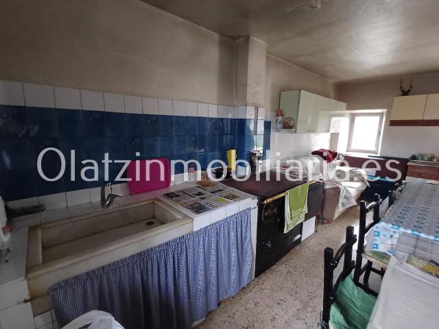 Chalet en venta en Galdames, La Elvira