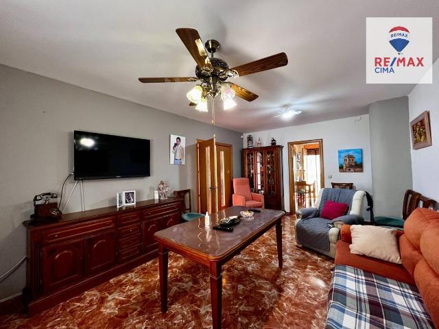 Chalet en venta en Galera, Granada